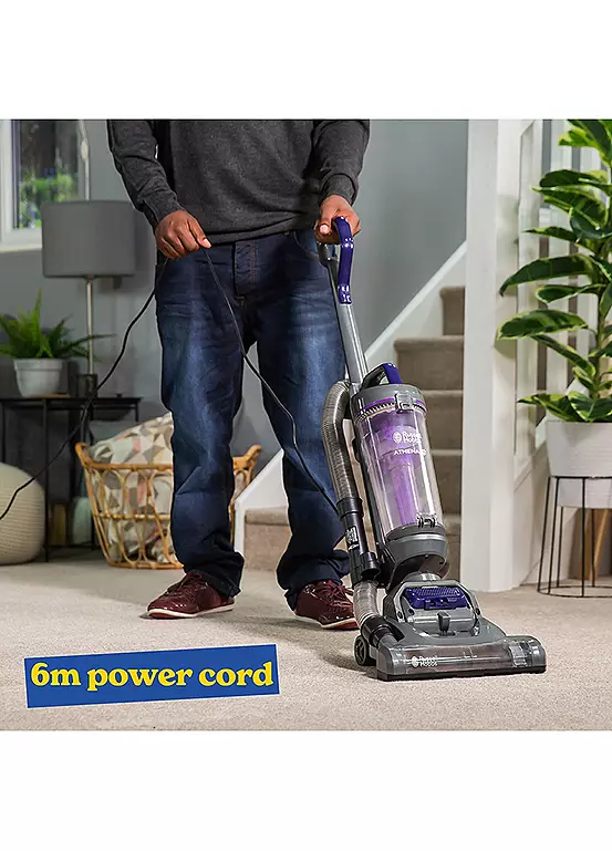 Bonprix Russell Hobbs RHUV5601 ATHENA2 Pet Upright Vacuum