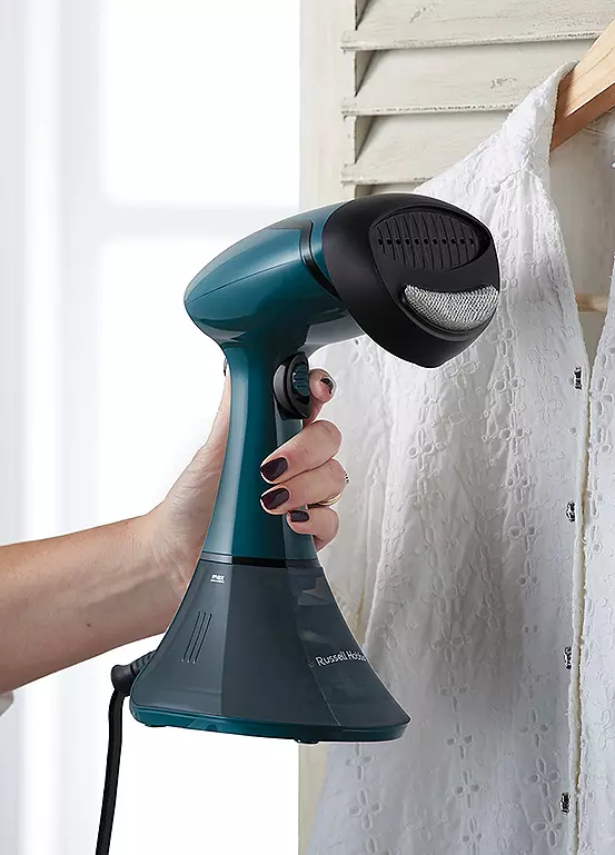 Bonprix Russell Hobbs Steam Genie Hand Held Steamer 27220