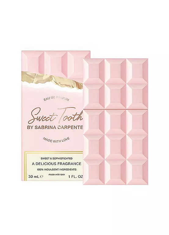 bonprix Sabrina Carpenter Sweet Tooth Eau De Parfum