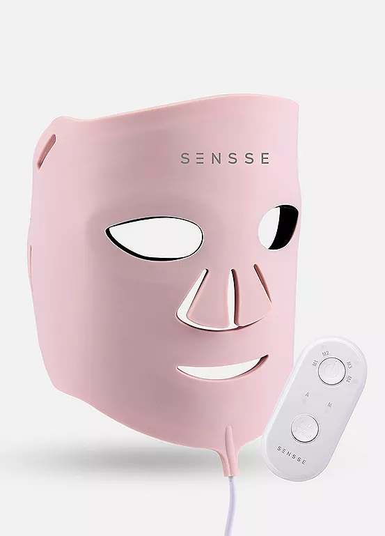 bonprix Sensse Professional LED Light Up Silicone Face Mask