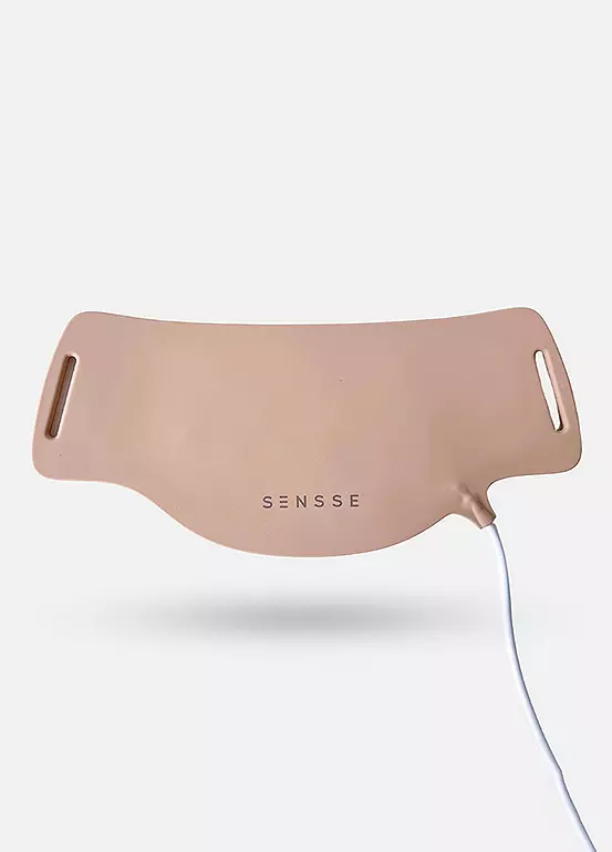 bonprix Sensse Silhouette Silicone Light Up LED Neck Mask
