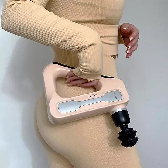 Bonprix Sensse Silhouette Skin Toner + Deep Muscle Massager