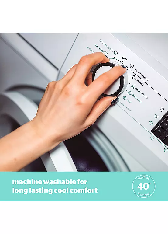 Bonprix Silentnight Summer Breeze 2.5 Tog Light Duvet