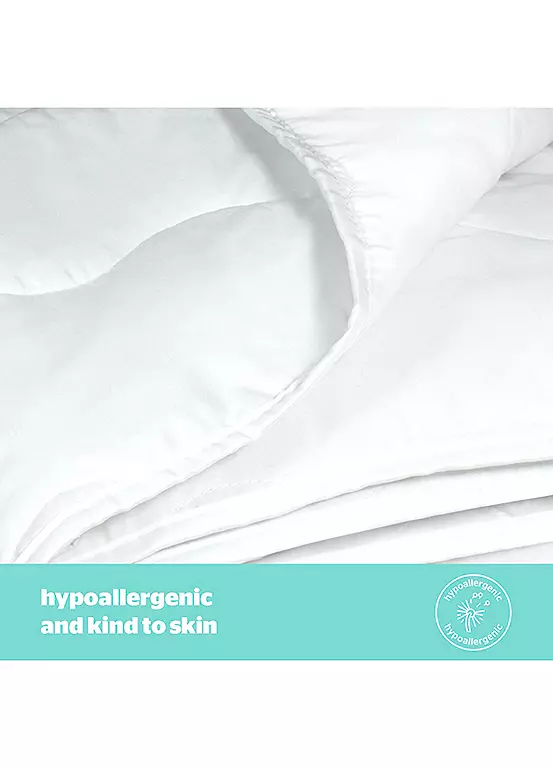 Bonprix Silentnight Summer Breeze 2.5 Tog Light Duvet