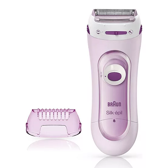 bonprix Silk-epil’ Electric Lady Shaver 5100 by Braun