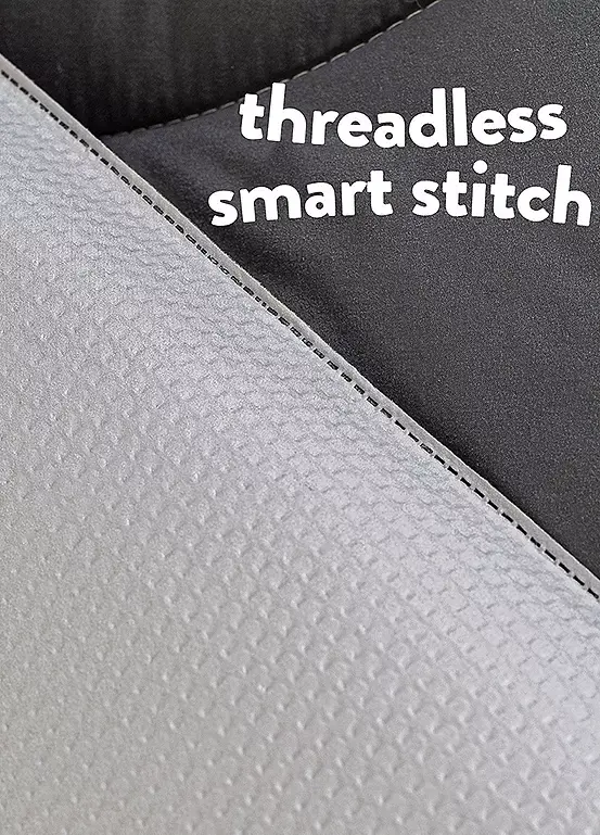 Bonprix Slumberdown Coverless Comfort Embossed Waffle 10.5 Tog All Year Duvet