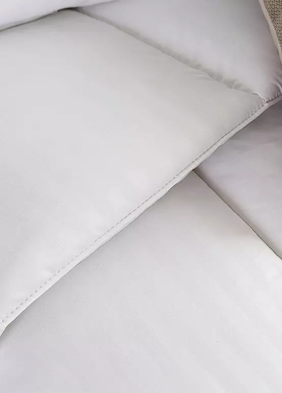 Bonprix Snuggledown Luxurious Hotel Soft & Cosy Autumn & Winter Edition 10.5 Tog Duvet