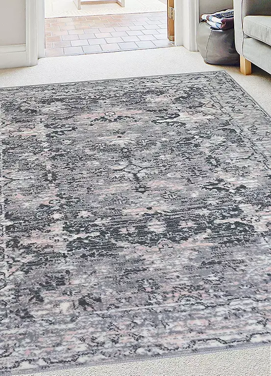 Bonprix The Homemaker Rugs Collection Maestro Vintage Rug