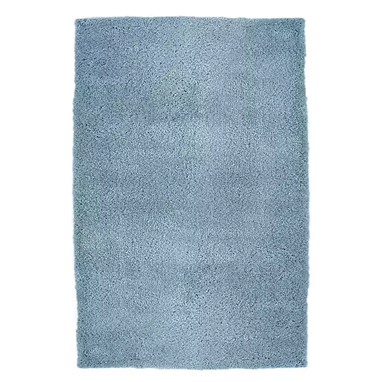 Bonprix The Homemaker Rugs Collection Snug Shaggy Plain Rug