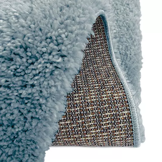Bonprix The Homemaker Rugs Collection Snug Shaggy Plain Rug