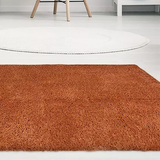 bonprix The Homemaker Rugs Collection Snug Shaggy Plain Rug
