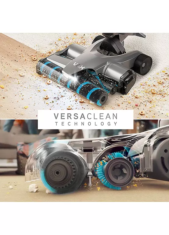 Bonprix Vax Air Lift 2 Pet CDUP-PLXS Upright Vacuum Cleaner