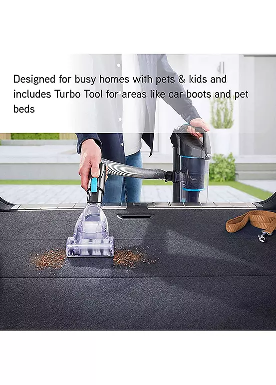 Bonprix Vax Air Lift 2 Pet CDUP-PLXS Upright Vacuum Cleaner