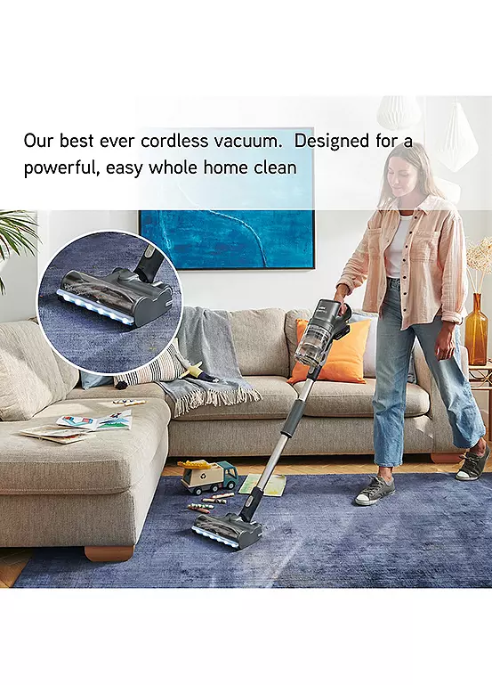 Bonprix Vax HomePro CLSV-HPKS Cordless Vacuum Cleaner