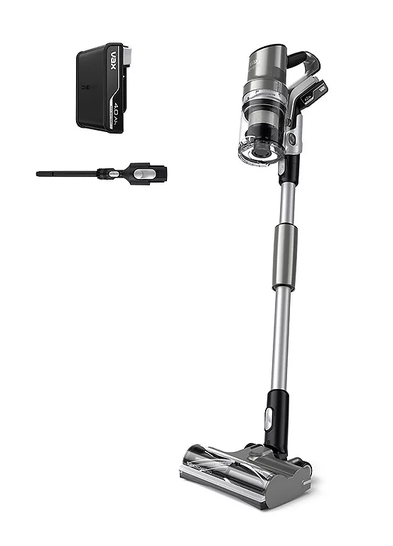 bonprix Vax HomePro CLSV-HPKS Cordless Vacuum Cleaner