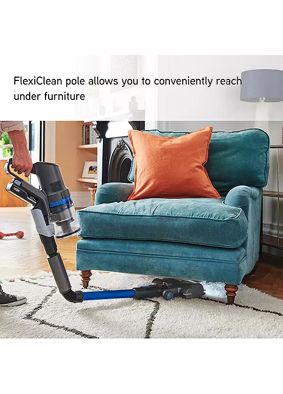 Bonprix Vax HomePro Pet CLSV-HPKP Cordless Vacuum Cleaner