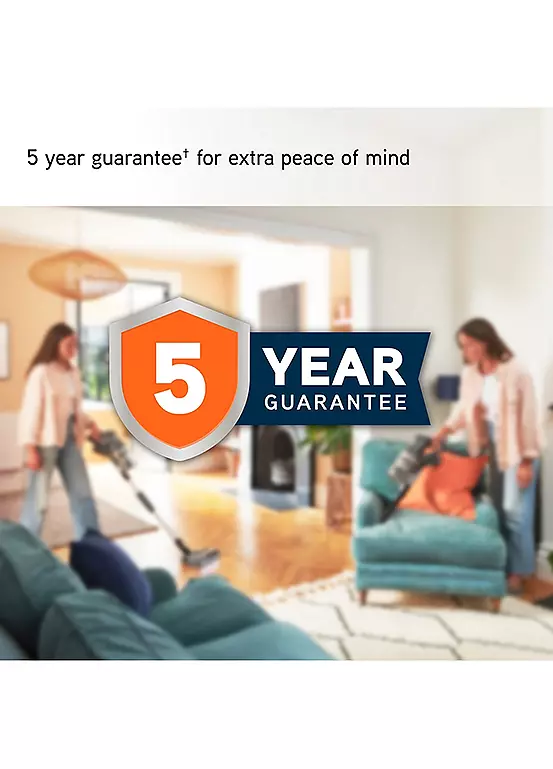 Bonprix Vax HomePro Plus CLSV-HPKA Cordless Vacuum Cleaner