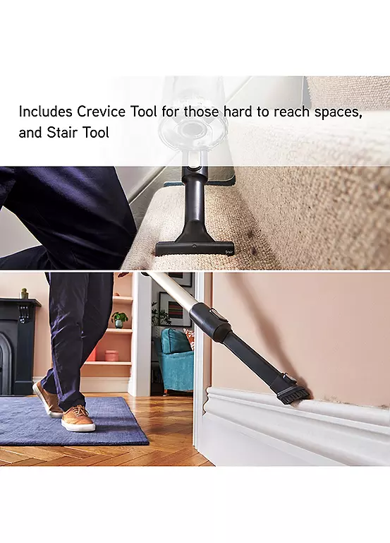 Bonprix Vax HomePro Plus CLSV-HPKA Cordless Vacuum Cleaner