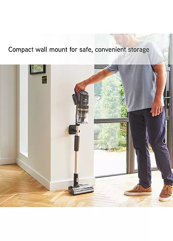 Bonprix Vax HomePro Plus CLSV-HPKA Cordless Vacuum Cleaner