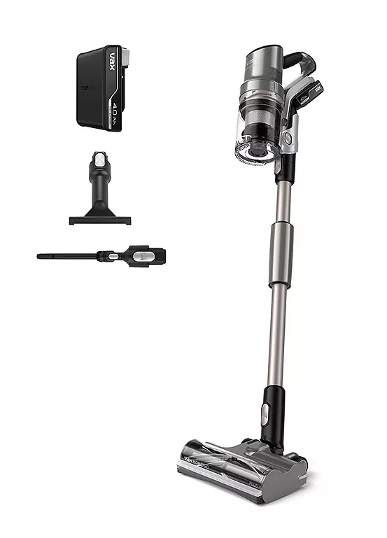 bonprix Vax HomePro Plus CLSV-HPKA Cordless Vacuum Cleaner