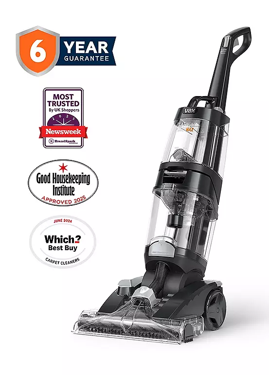 Bonprix Vax Platinum ECB1SPV1 Power Max Carpet Cleaner