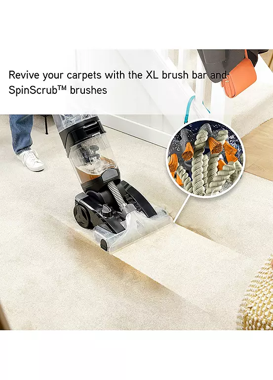 Bonprix Vax Platinum ECB1SPV1 Power Max Carpet Cleaner