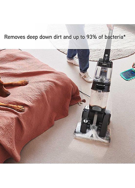 Bonprix Vax Platinum ECB1SPV1 Power Max Carpet Cleaner