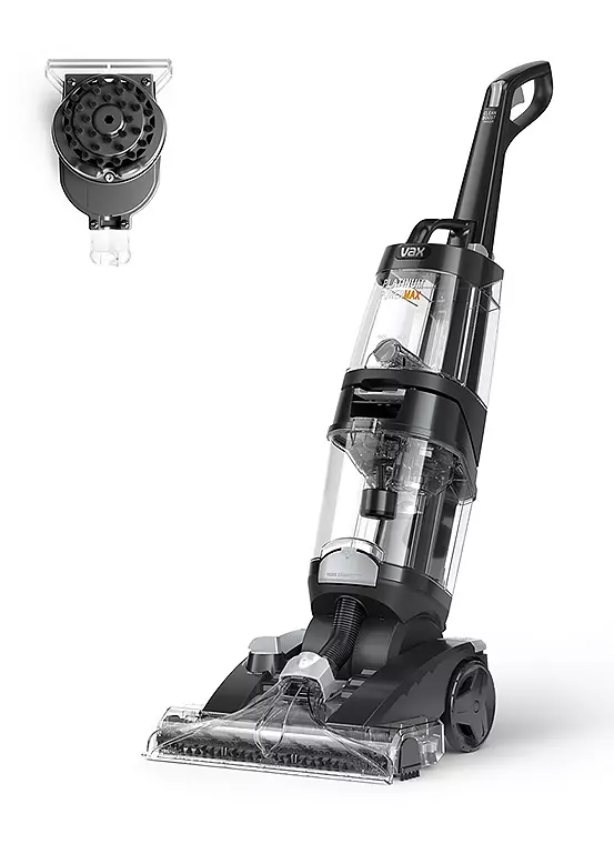 bonprix Vax Platinum ECB1SPV1 Power Max Carpet Cleaner