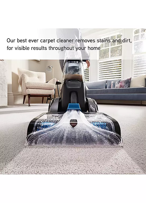 Bonprix Vax Platinum SmartWash CDCW-SWXS Carpet Cleaner