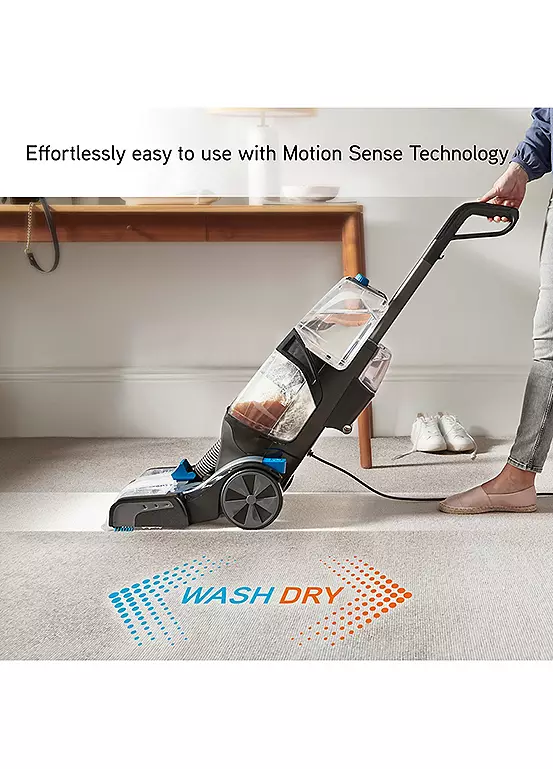 Bonprix Vax Platinum SmartWash CDCW-SWXS Carpet Cleaner