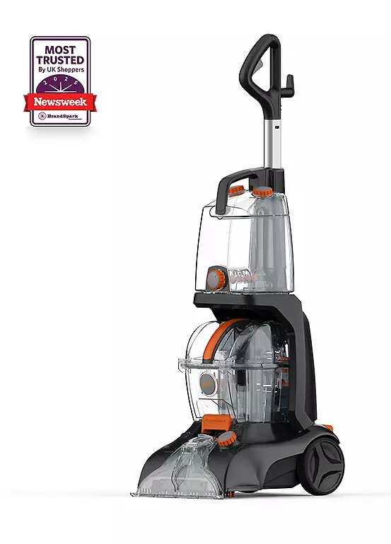 Bonprix Vax Rapid Power Revive CWGRV011 Carpet Cleaner