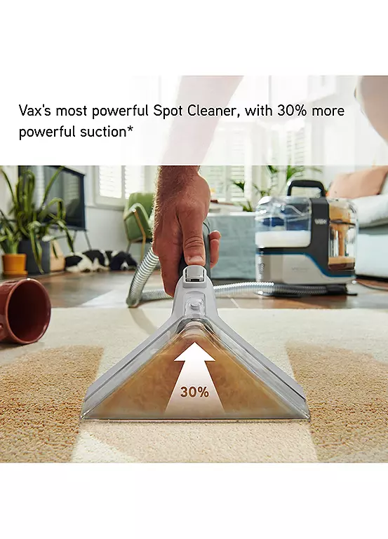 Bonprix Vax Spotwash CDSW-MSXD Max Duo Carpet Cleaner
