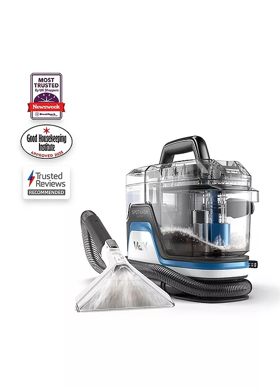 Bonprix Vax SpotWash Home Duo CDSW-MPXP Carpet Cleaner