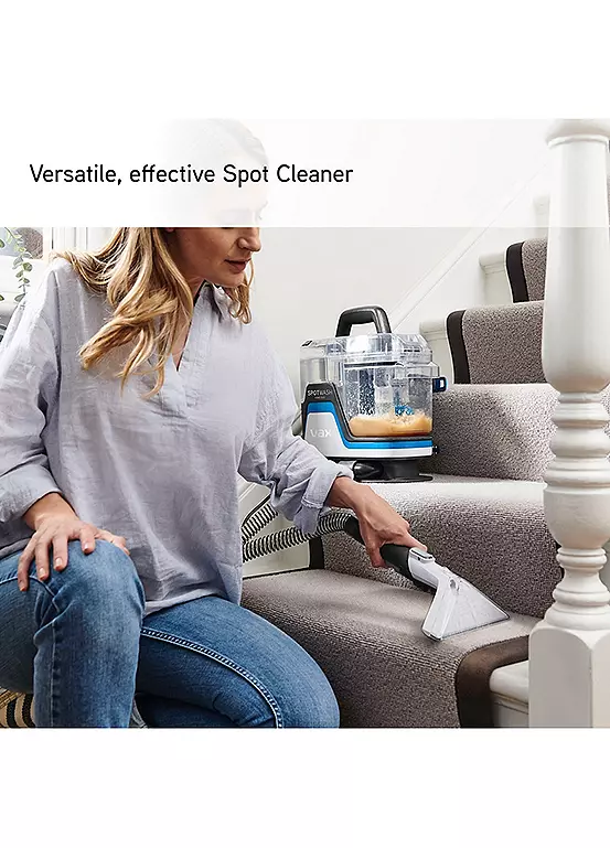 Bonprix Vax SpotWash Home Duo CDSW-MPXP Carpet Cleaner