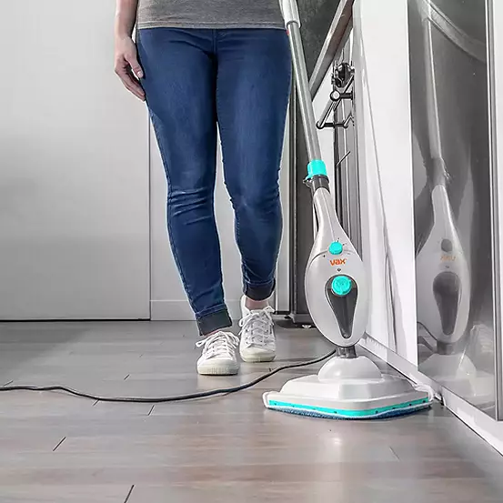 Bonprix Vax Steam Clean Multi S85-CM Multifunction Steam Mop
