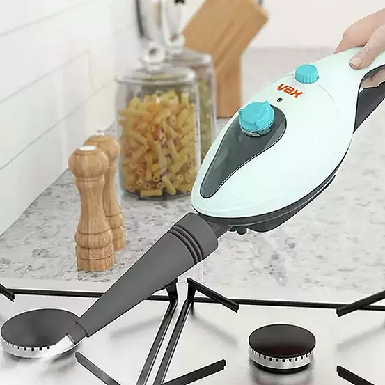 Bonprix Vax Steam Clean Multi S85-CM Multifunction Steam Mop
