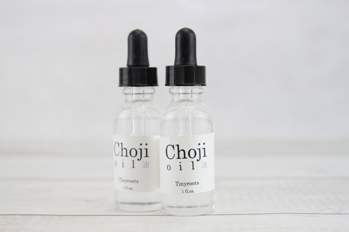 Bonsai Choji Oil