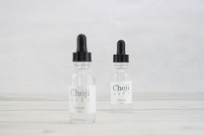 Bonsai Choji Oil