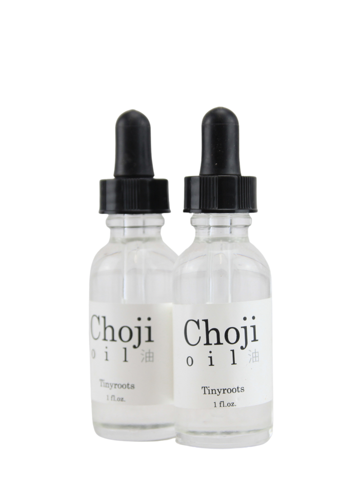bonsai Choji Oil