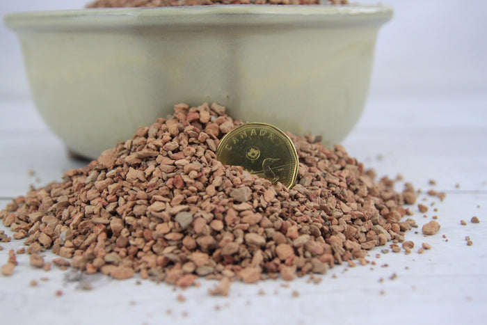 Bonsai Horticultural Clay
