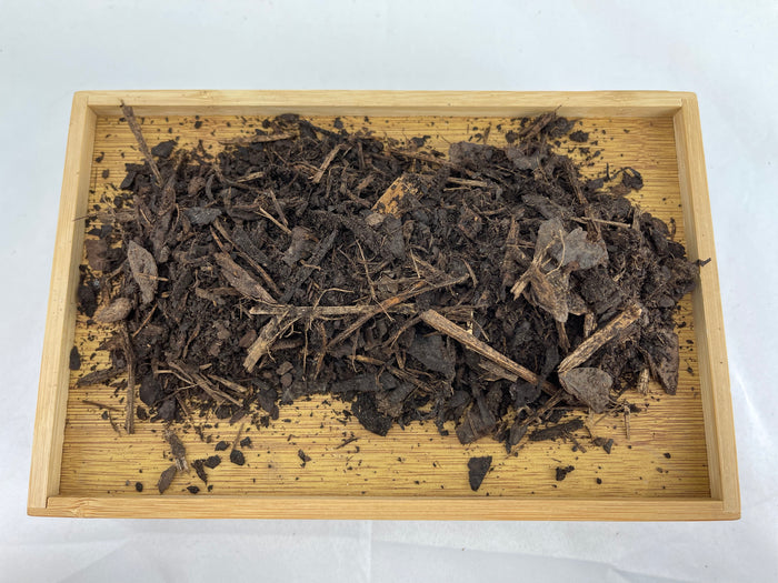 Bonsai Pine Bark Fines