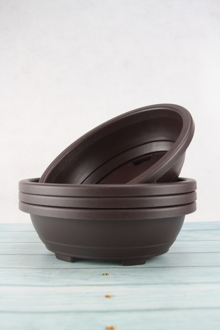 Bonsai Premium Plastic Pot