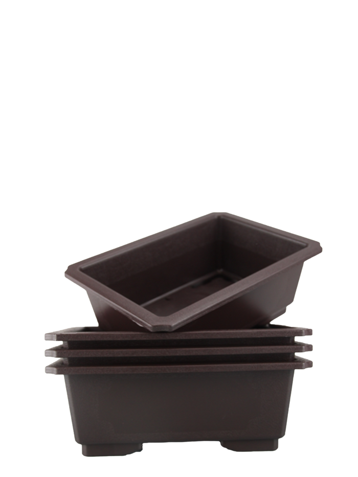 bonsai Premium Plastic Pot