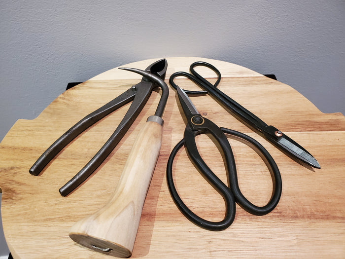Bonsai Pruning Shears