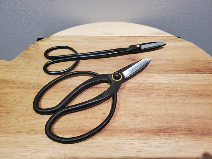 Bonsai Pruning Shears