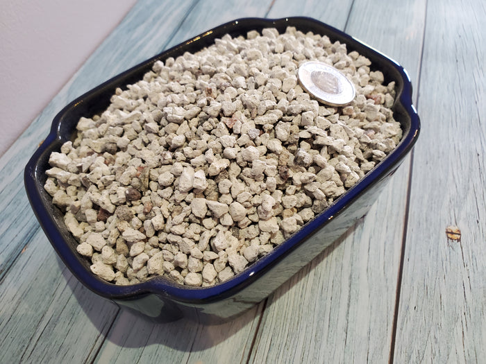 Bonsai Pumice