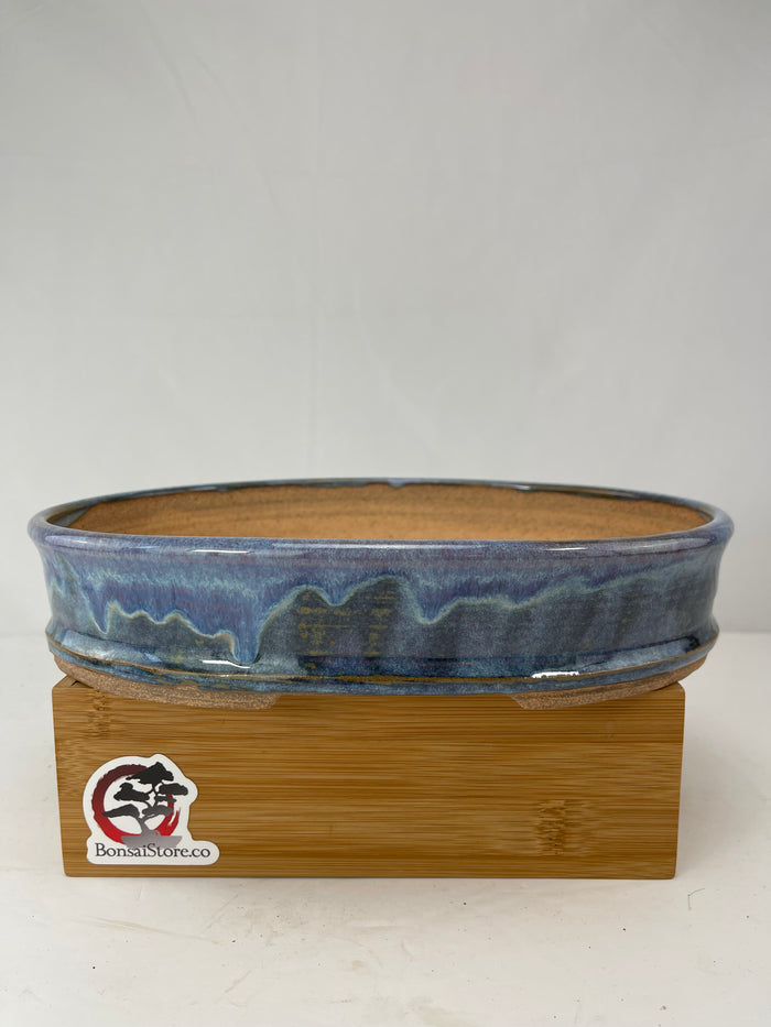 Bonsai Sophie Wang - High Fired Purple Round 3