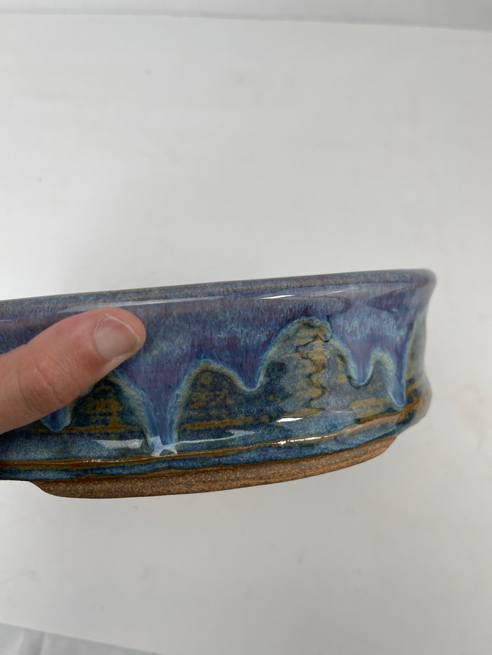 Bonsai Sophie Wang - High Fired Purple Round 3