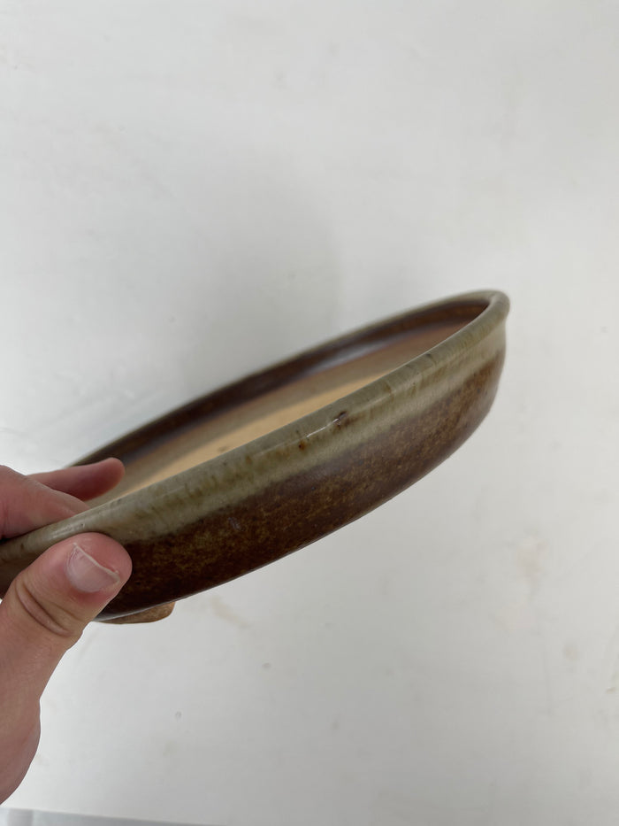 Bonsai Sophie Wang - High Fired Round