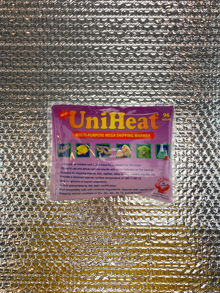 bonsai Winter Protection for Shipping